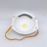 Hengityssuojain SJ2278V FFP2 venttiilillä