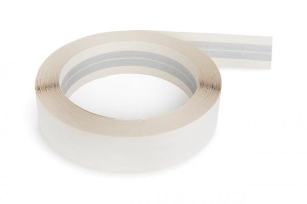 Kipsilevysaumanauha metallivahvistettu CP-GV