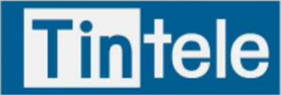 TIntele logo