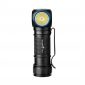 Otsalamppu paras 1200 lumen Trustfire MC18 - 3 vuoden takuu