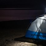 MC18 otsalamppu 1200 lumen