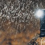 Otsalamppu 1200 lumen ladattava MC18 Trustifre