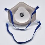 Tintele FFP3 hengityssuojain venttiilin kanssa