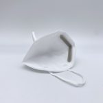 hengityssuojain SJ7899 venttiilitön FFp2-luokka 20 kpl