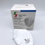 FFP2-luokan hengityssuojain SJ7899