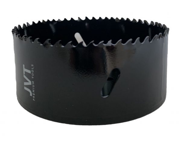 Reikäsaha JVT 102mm