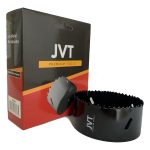 Reikäsaha JVT 102mm laatikko