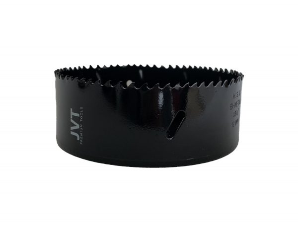 Reikäsaha JVT 121mm