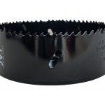 Reikäsaha JVT 127mm