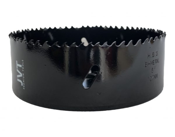 Reikäsaha JVT 127mm