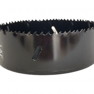 Reikäsaha JVT 133mm