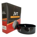 Reikäsaha JVT 133mm laatikko