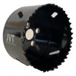 Reikäsaha JVT 73mm