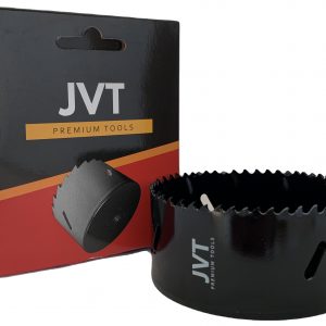 Reikäsaha JVT 98mm laatikko