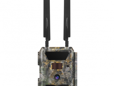 Lähettävä riistakamera 4G JVT Adventure Gear 12 MP