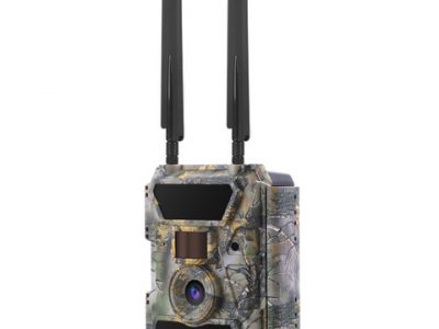 JVT Adventure Gear 4G Riistakamera lähettävä 12 MP