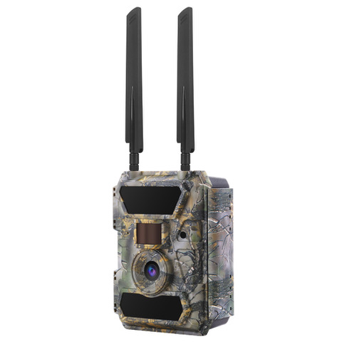 JVT Adventure Gear 4G Riistakamera lähettävä 12 MP