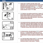 Käyttöohjeet PU-FP Palovaahto
