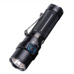 Taskulamppu ladattava 2500 lumen MC3 Trustfire