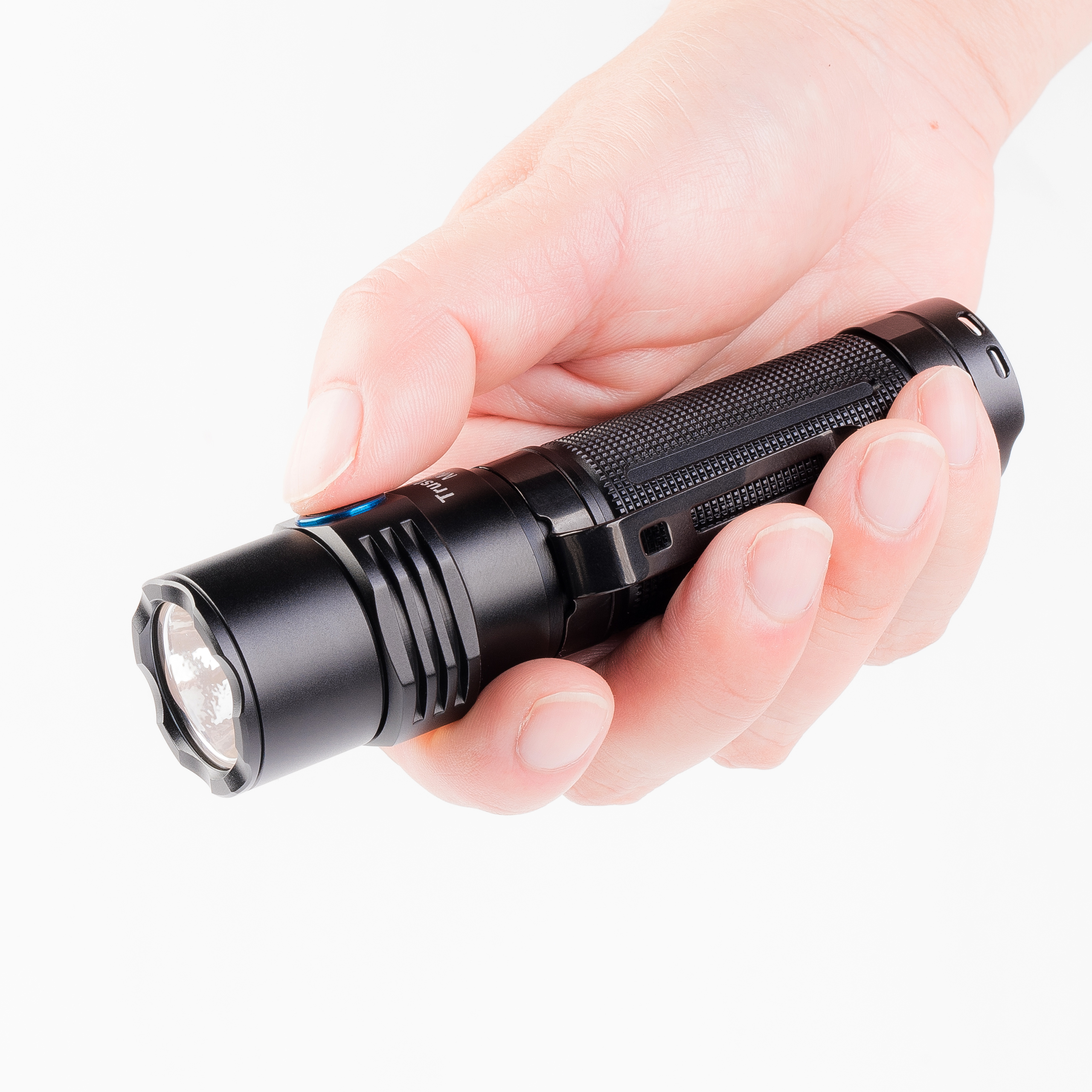 Taskulamppu 2500 lumen MC3 ultrakevyt
