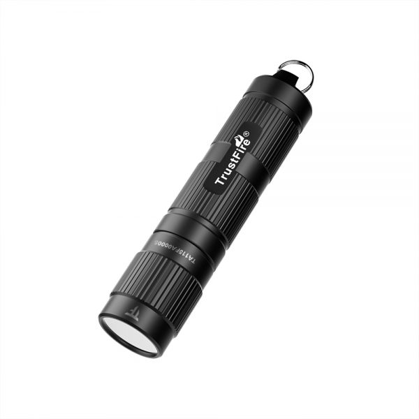 Mini3 minitaskulamppu 350 lumenia