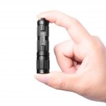 Taskulamppu Mini3 350 lumenia