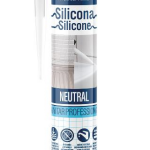 Silikoni homesuojattu SI-PRS 280 ml Index