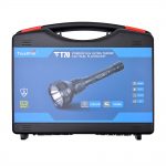 Trustfire T70 säilytyslaatikko