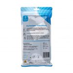 Musta kasvomaski 10 kpl pakkaus JVT