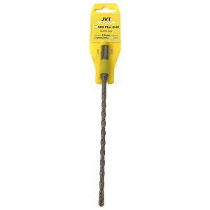 SDS Poranterä 6x210mm