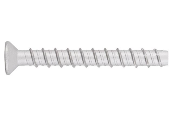 Betoniruuvi THA Uppokanta