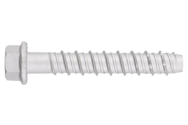 Index betoniruuvi THE kuusiokanta