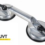 JVT Imukuppinostin kahdella imukupilla 80 kg