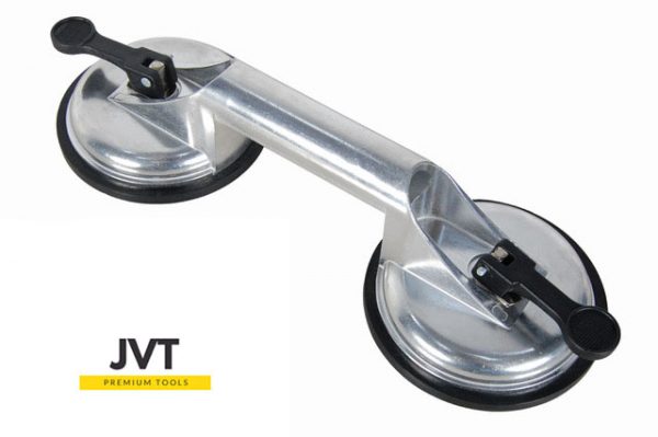 JVT Imukuppinostin kahdella imukupilla 80 kg