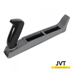 Raspihöylä 250 mm JVT