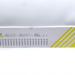 Nauharuuvi tiuhakierre 25 x 3.5mm 1000kpl JVT kipsilevylle