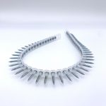 Kipsilevynauharuuvi tiuhakierre 25 x 3.5 mm JVT kipsilevylle 1000kpl