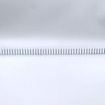 Nauhoitettu kipsilevyruuvi tiuhakierre JVT 25 x 3.5mm 1000kpl