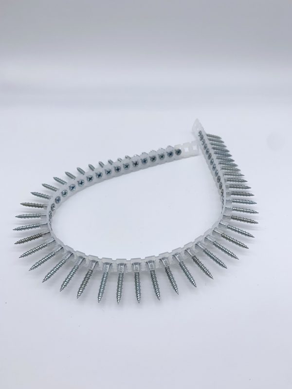 Nauharuuvi JVT erikoiskova kipsilevy Hilo 30x3,9mm