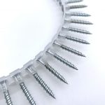 Hilo ruuvi EK kipsilevylle nauhoitettu JVT 30×3,9mm