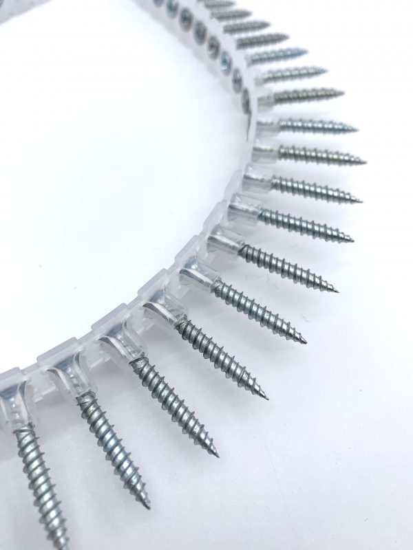 Hilo ruuvi EK kipsilevylle nauhoitettu JVT 30x3,9mm