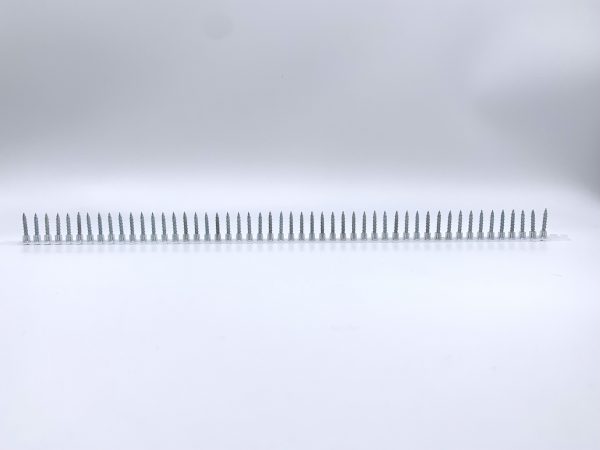 Nauharuuvi JVT Hilo EK 30x3,9mm