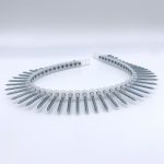 Nauharuuvi Hilo EK kipsilevyille 30×3,9mm JVT