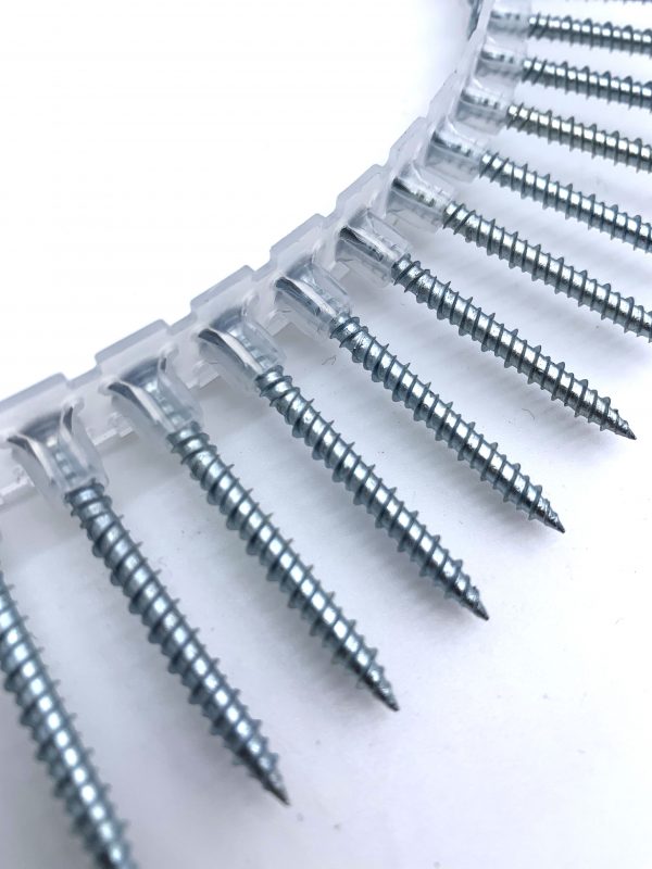 Hilo ruuvi EK kipsilevylle nauhoitettu JVT 40x3.9 mm