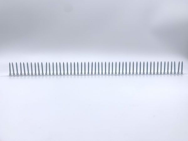 Nauharuuvi JVT Hilo EK kipsilevyille 40x3,9mm