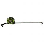 Rullamitta 5m itselukittava 25 mm JVT