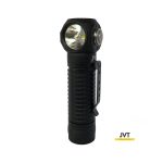 Edullinen otsalamppu 800 lumen kevyt JVT