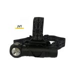 Ladattava otsalamppu 800 lumen JVT