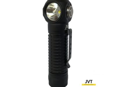 Edullinen otsalamppu 800 lumen kevyt JVT