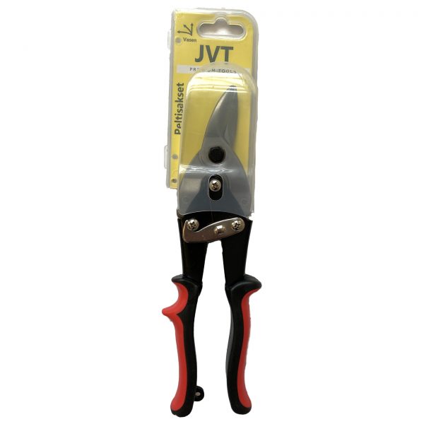 JVT Peltisakset vasen